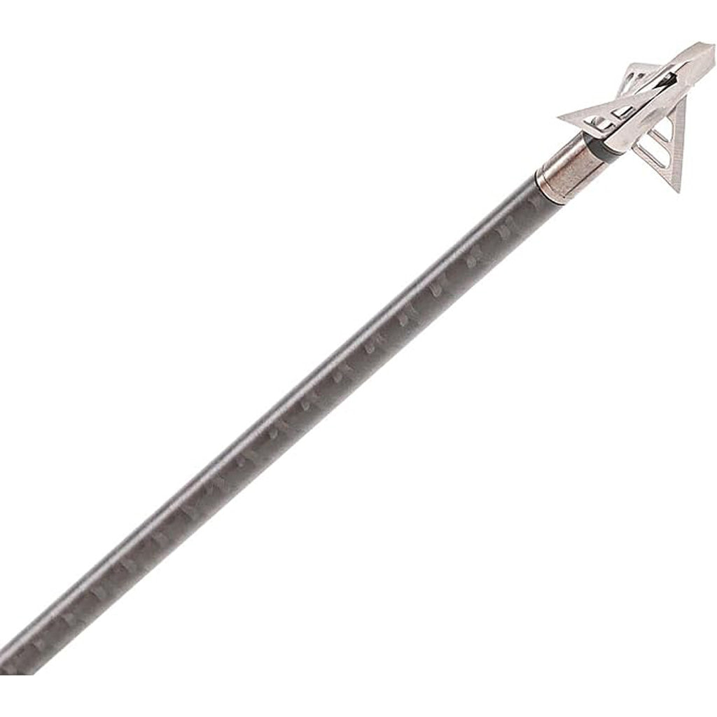 Muzzy Trocar TI Crossbow Broadheads 100 gr. 3 pk.
