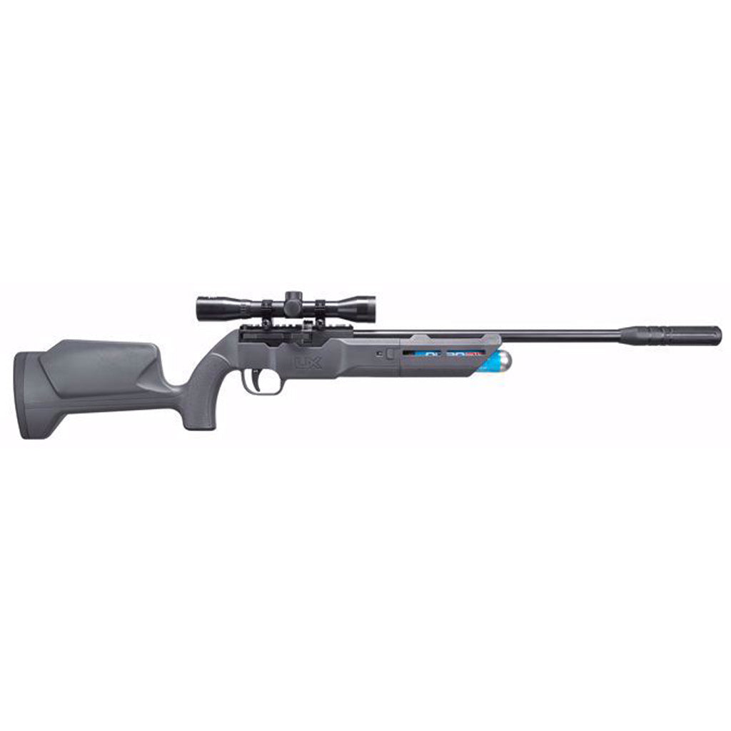 Umarex Komplete NCR Air Rifle .177