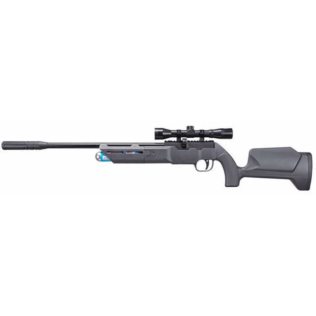 Umarex Komplete NCR Air Rifle .22