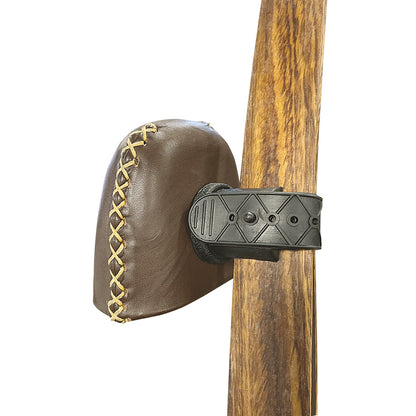 Vista Ute Recurve/Longbow Quiver