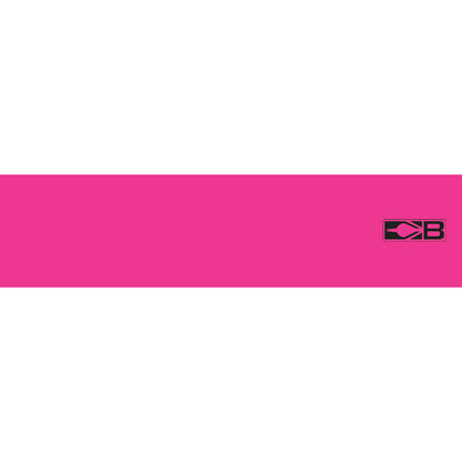 Bohning Arrow Wraps Small diameter 5.5 in. Hot Pink 13 pk.