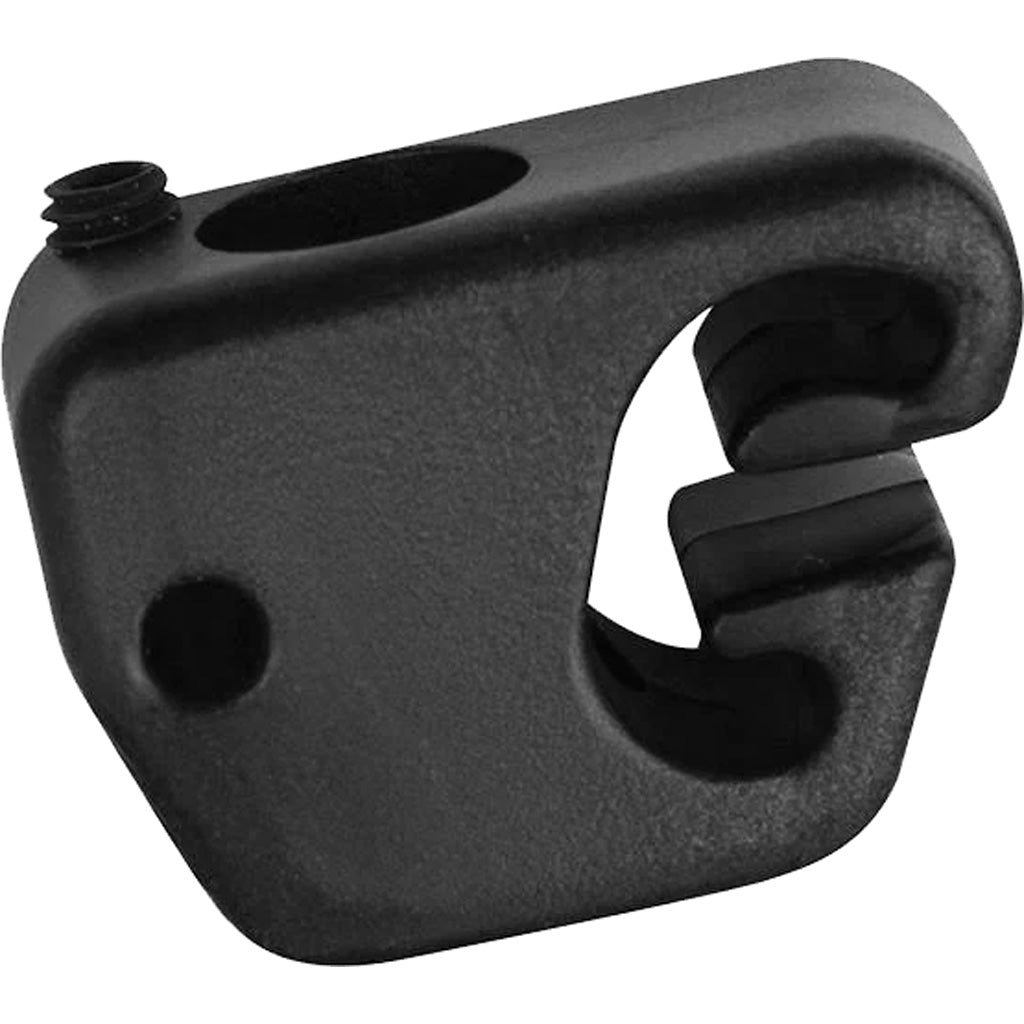 AAE Slippery Slide Cable Guard Black