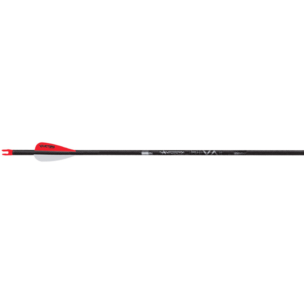Victory Rival X Arrows 250 6 pk.