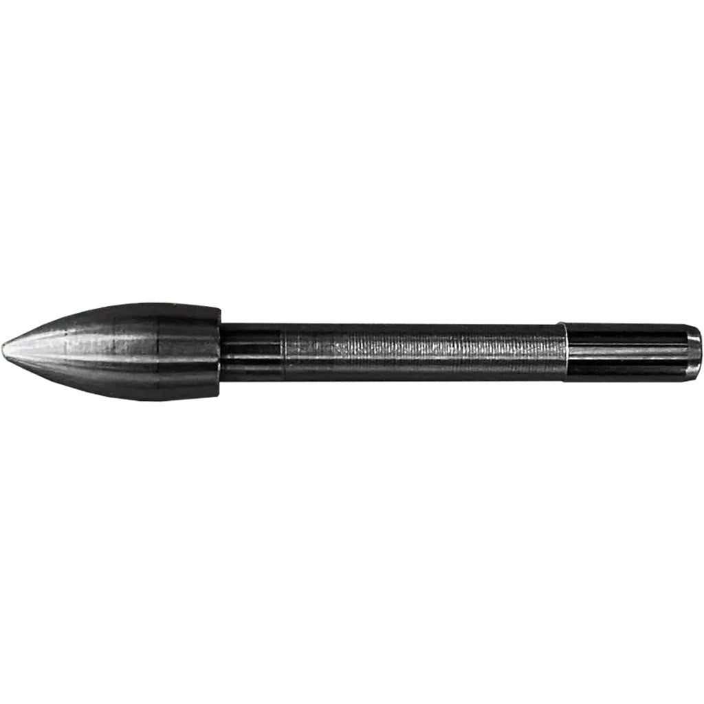 Easton X10 3.2mm Tungsten Points 100 gr. #3 12 pk.
