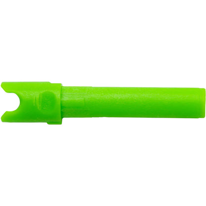 TenPoint ACU-X Nock Green 12 pk.
