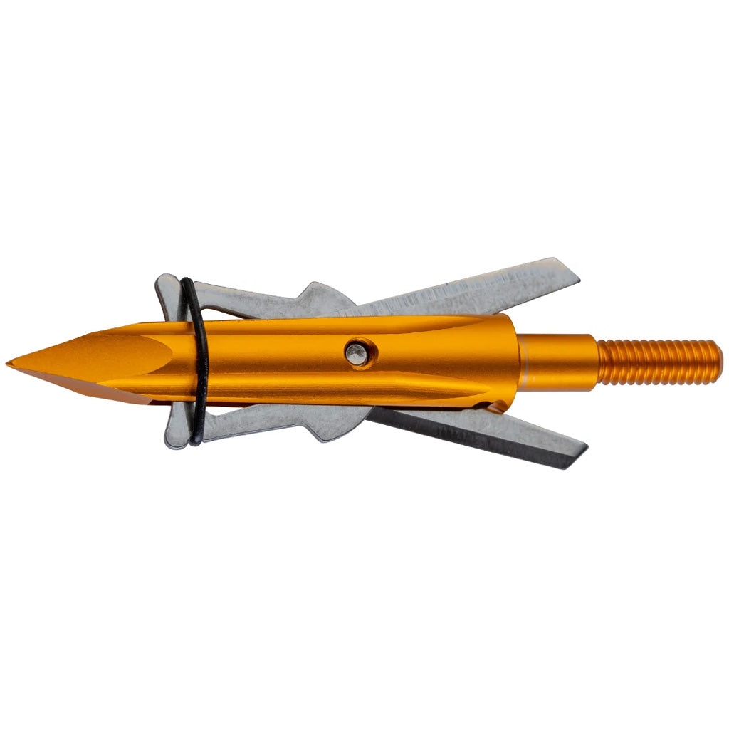 Wicked Ridge Demise Broadheads 100 gr. 3 pk.