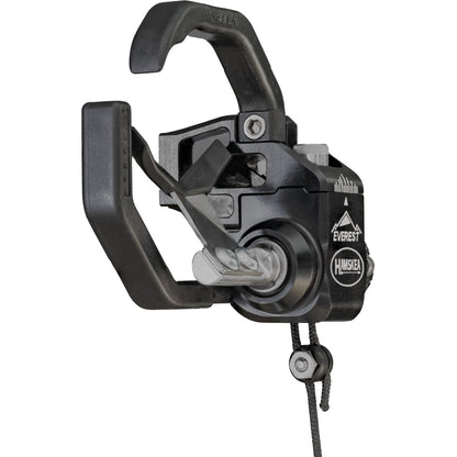 Hamskea Everest Arrow Rest Integrate Compatible LH