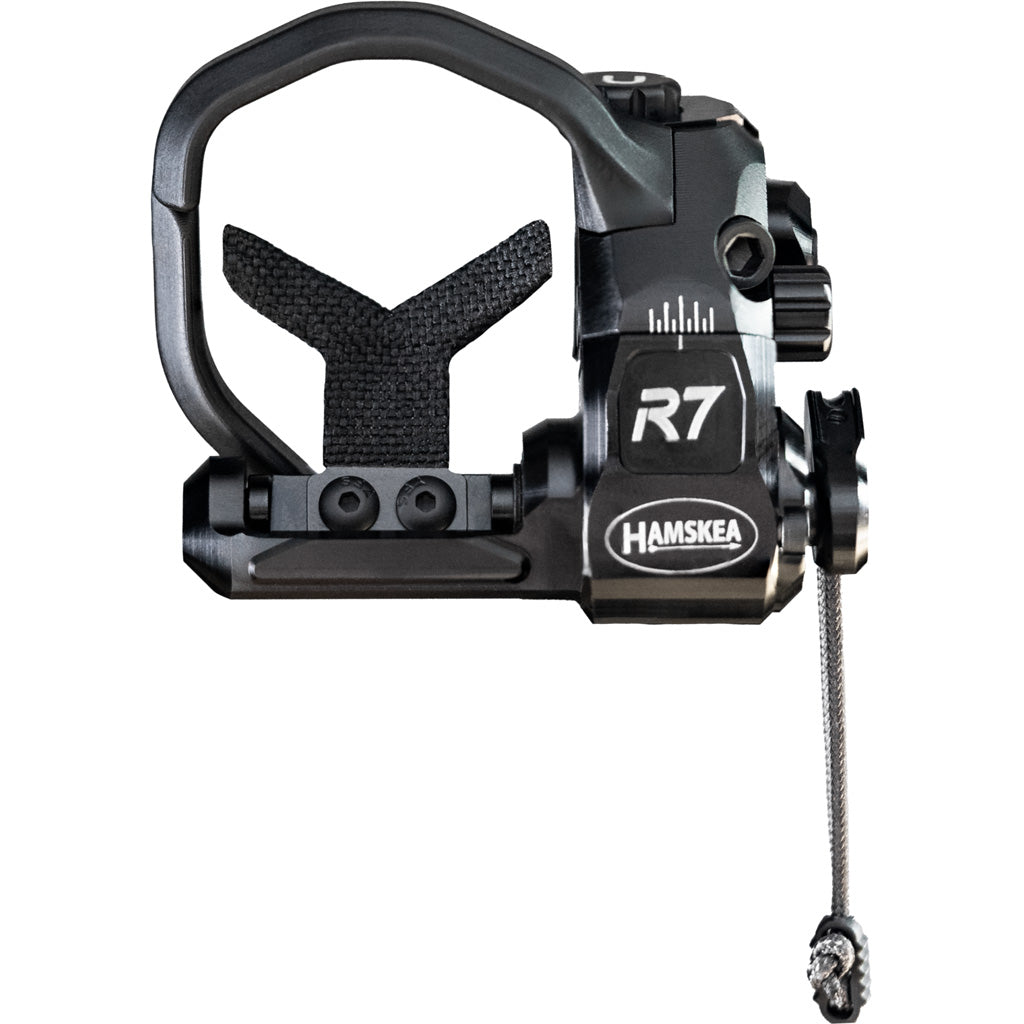 Hamskea R7 Arrow Rest Integrate Compatible LH