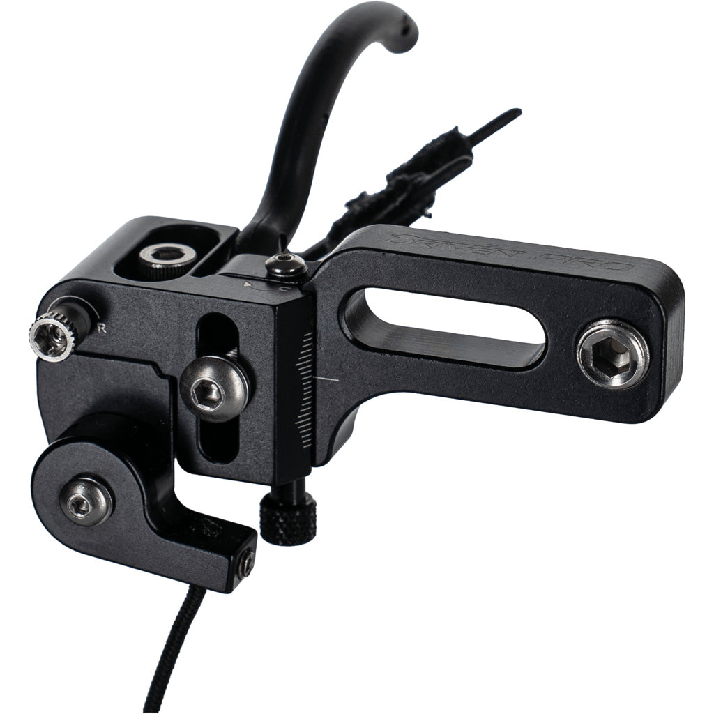 AAE Driven Pro Arrow Rest LH