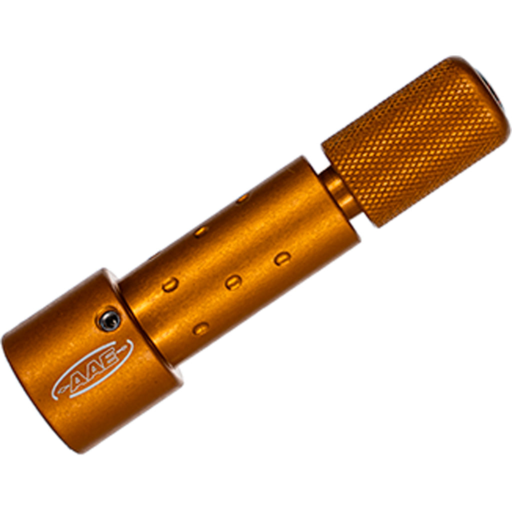 AAE OMP Phoenix Nock Receiver 5-6 Fletch