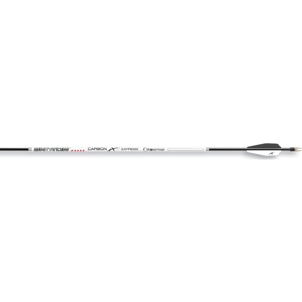 Carbon Express Photon 4mm Arrows 350 6 pk.