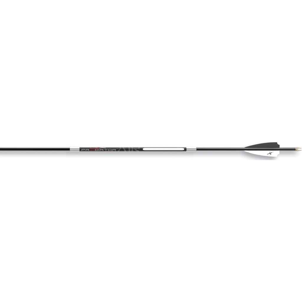 Carbon Express Predator AIR 5mm Arrows 300 6 pk.