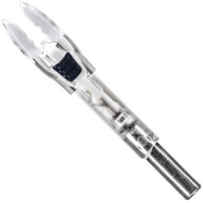 Nockturnal Shift FIT Lighted Nocks Orange 3 pk.