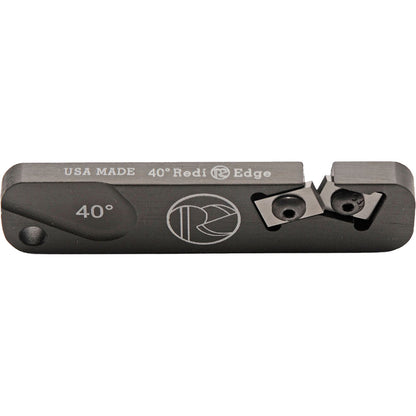 Redi-Edge Tactical Knife Sharpener 40 degree