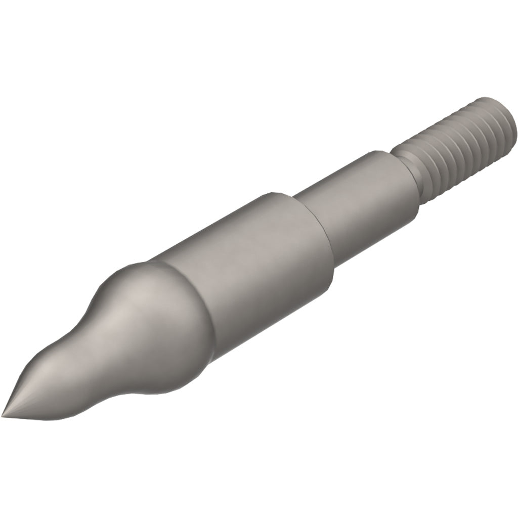 Gold Tip EZ-Pull Points 11/32 125 gr. 12 pk.