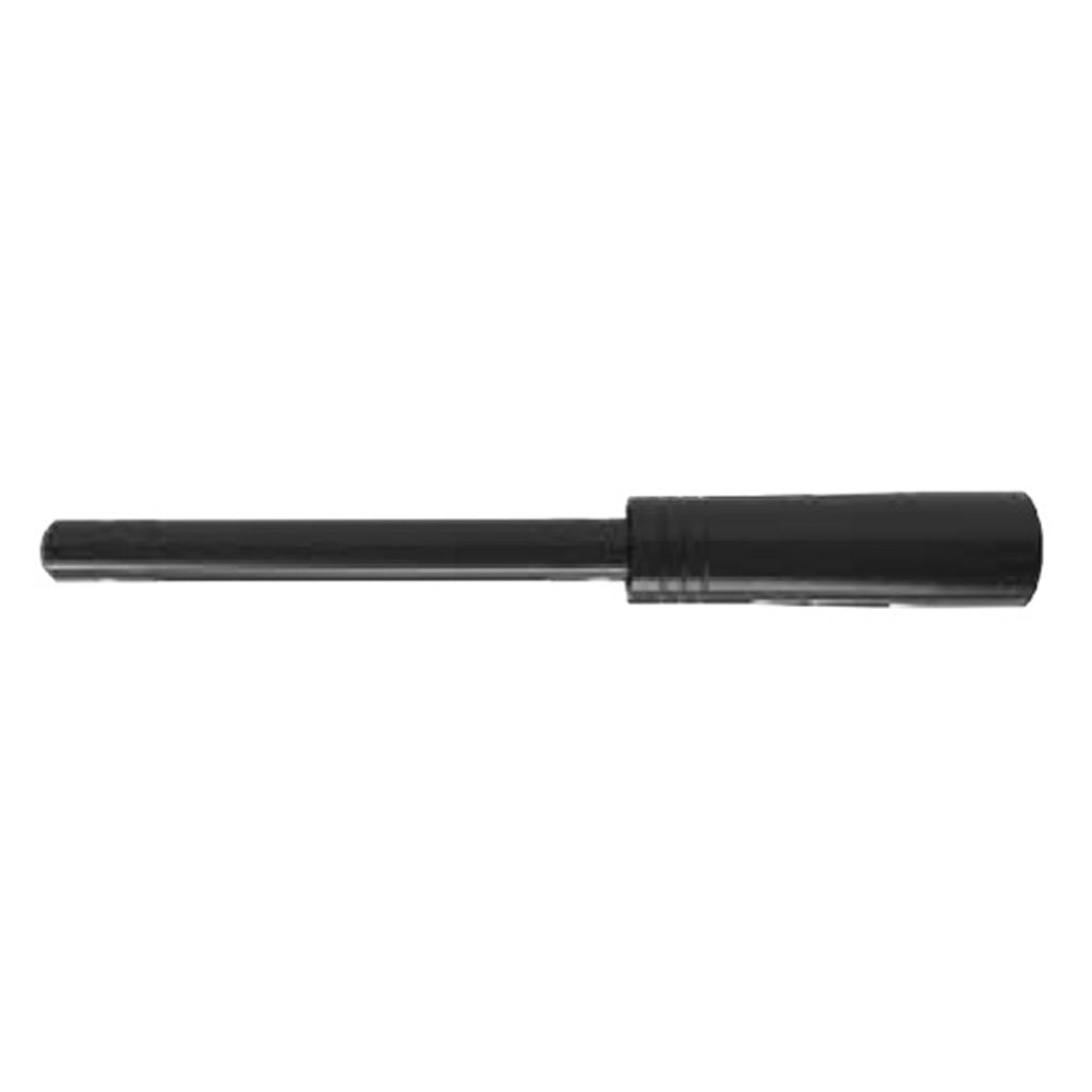 Carbon Express 4mm Aluminum Outserts #1 50 gr. 12 pk.