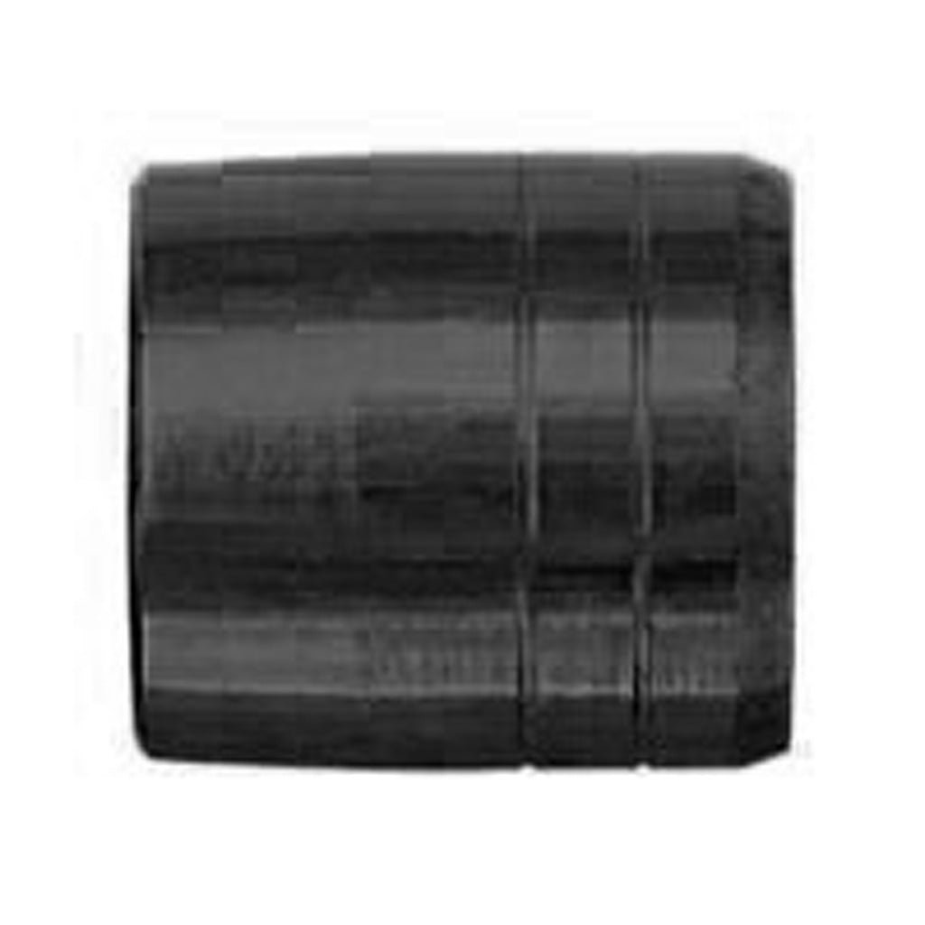Carbon Express 6mm Bulldog Nock Collars #3 Black 12 pk.