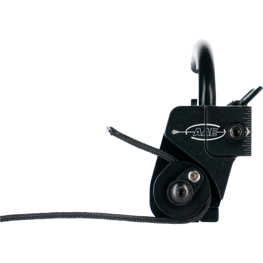 AAE Driven Integrate Rest LH