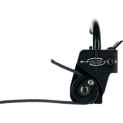 AAE Driven Integrate Rest LH
