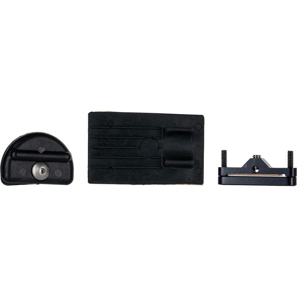 AAE Driven Integrate Rest LH