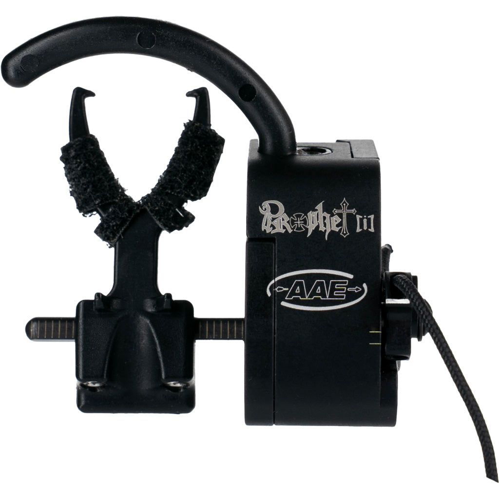 AAE Prophet Integrate Rest LH