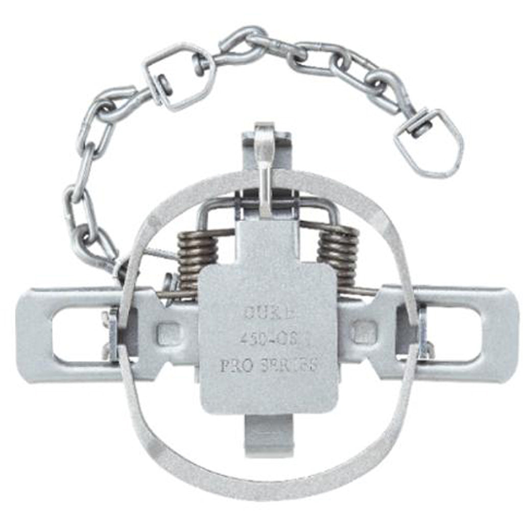 Duke Pro Series 450-OS Trap