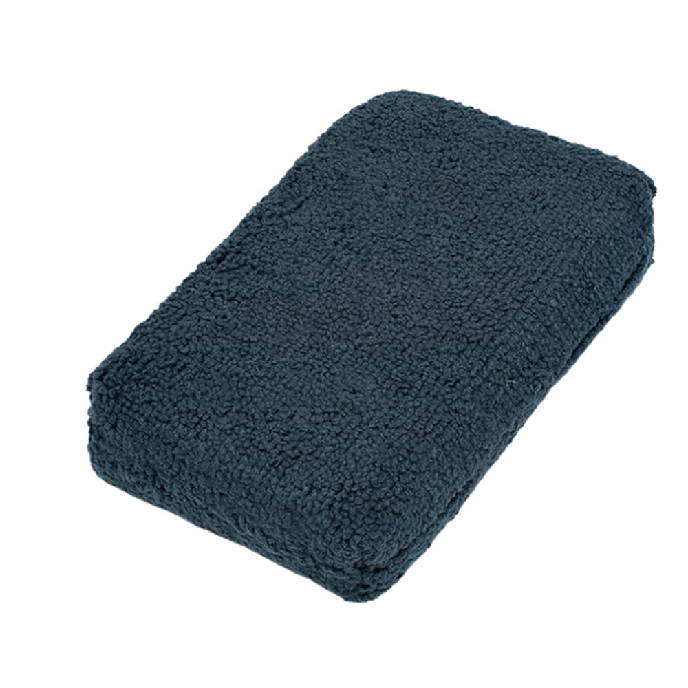 Collinite Black Applicator Sponge - Pack of 6