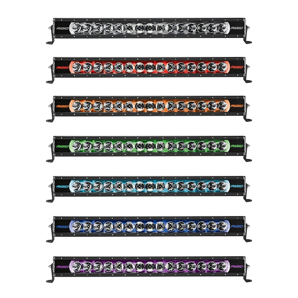 RIGID Industries Radiance + 40" Light Bar - RGBW - image 2