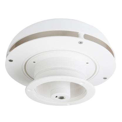 Marinco 3" Day/Night Solar Vent - White - image 2