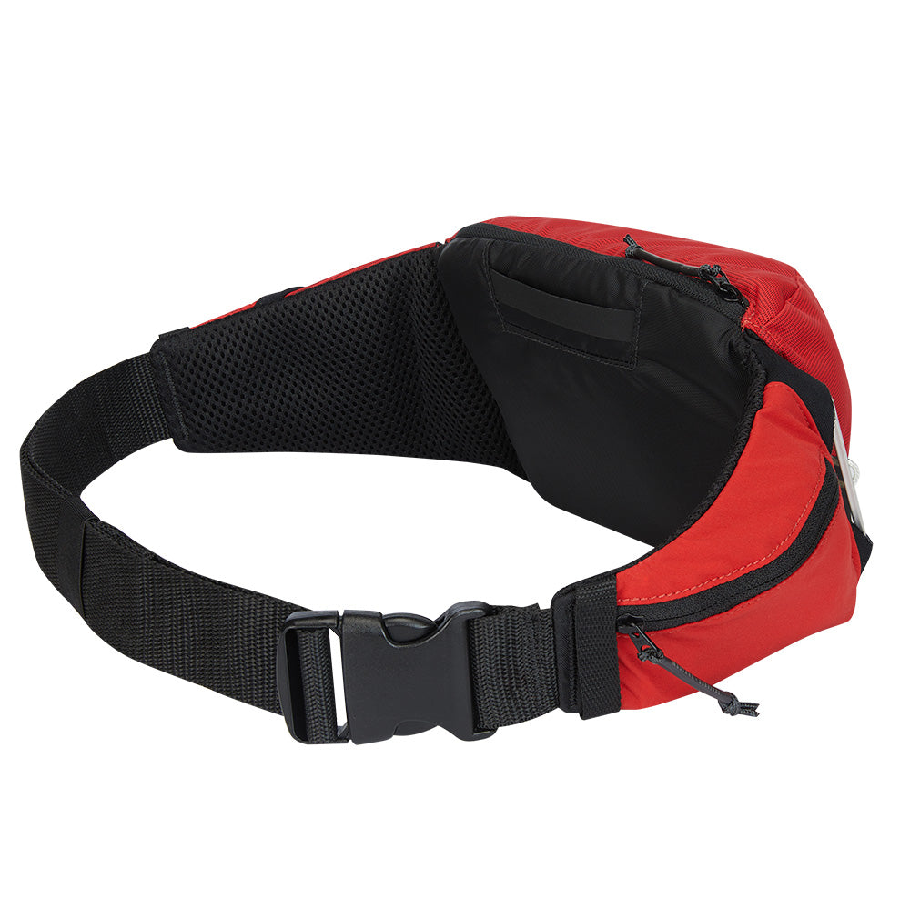 Mustang Essentialist Manual Inflatable Belt Pack - Red - image 2