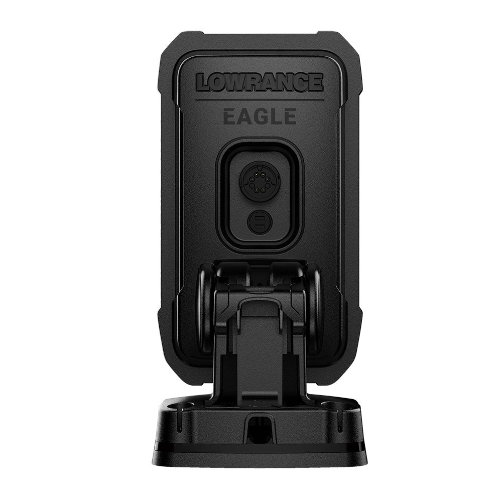 Lowrance Eagle 4x Sonar - image 2