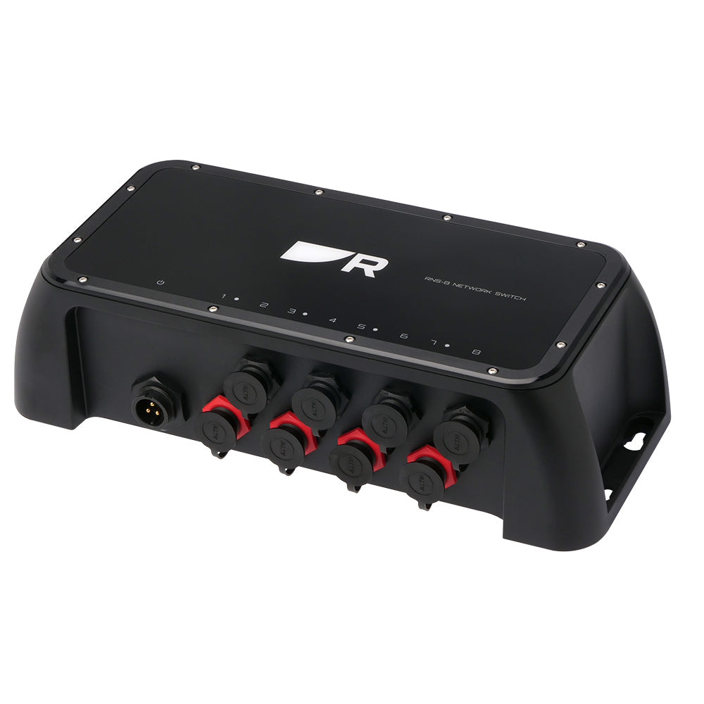 Raymarine RNS-8 Network Switch - image 2