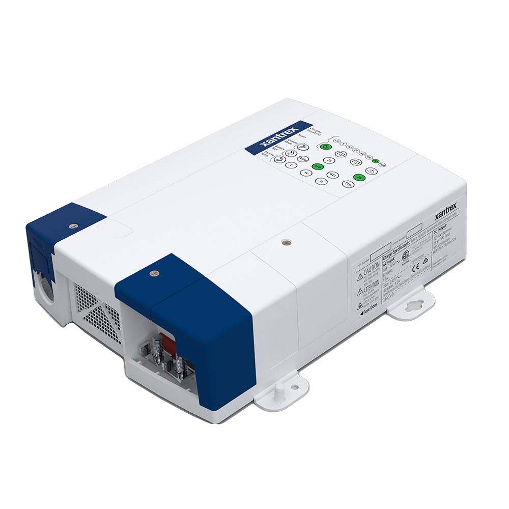Xantrex TRUEcharge™3 40A 3 Bank Battery Charger - 12V - image 3