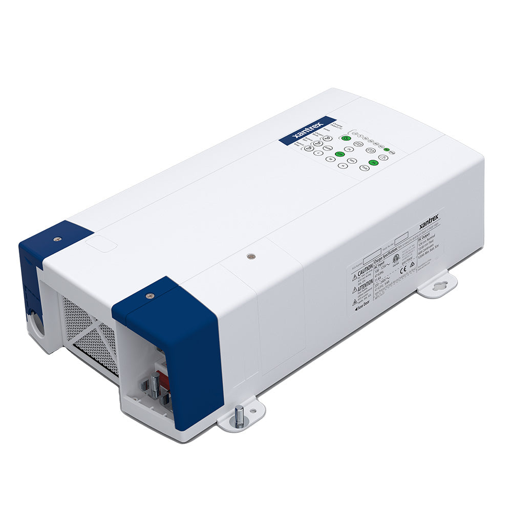 Xantrex TRUEcharge™3 60A 3 Bank Battery Charger - 12V - image 3