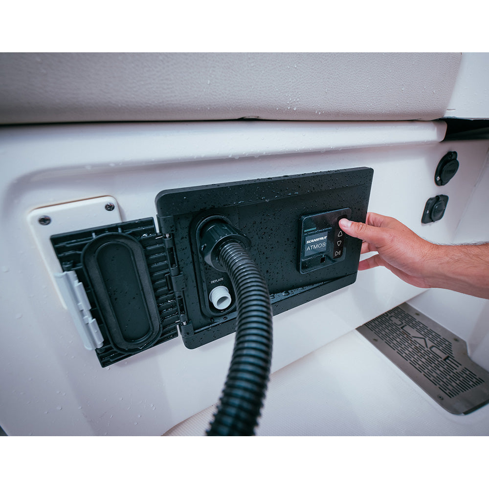 Scanstrut ATMOS 12V Integrated Air Station - image 3