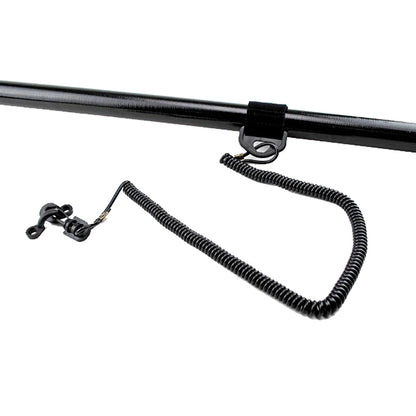YakGear Coiled Paddle Leash - image 2