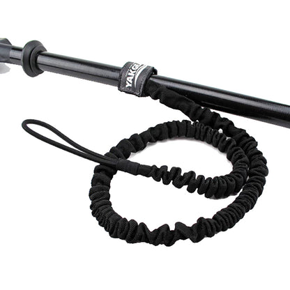 YakGear 36" Baja Paddle Leash - Black - image 2