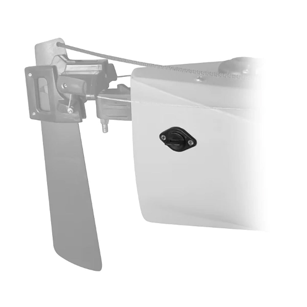 YakGear Universal Drain Plug Kit - image 2