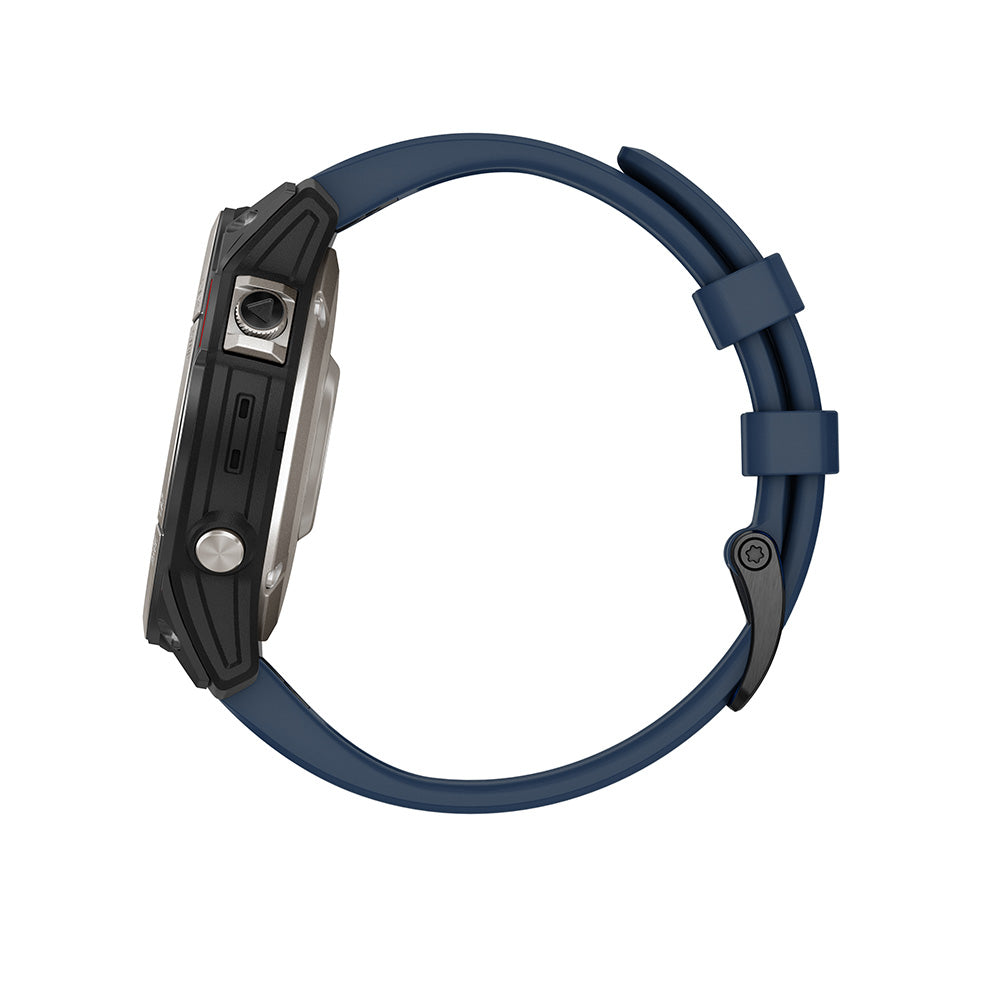 Garmin quatix® 7 Pro Marine GPS Smartwatch w/OLED Display - image 4