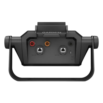 Garmin Bail Mount w/Quick Release Cradle f/ECHOMAP™ Ultra 2 12" Chartplotter
