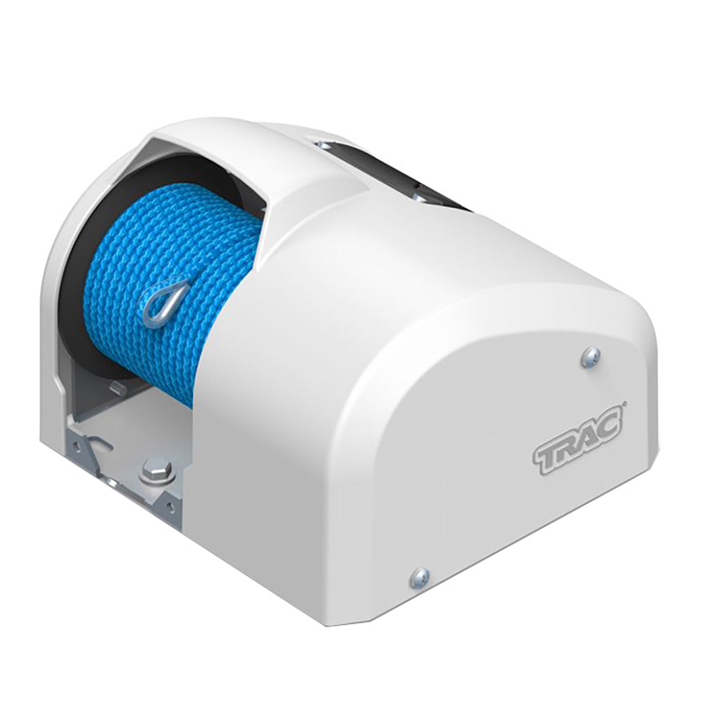 TRAC Outdoors Anchor Winch - Seaside 40 Auto Deploy - image 2