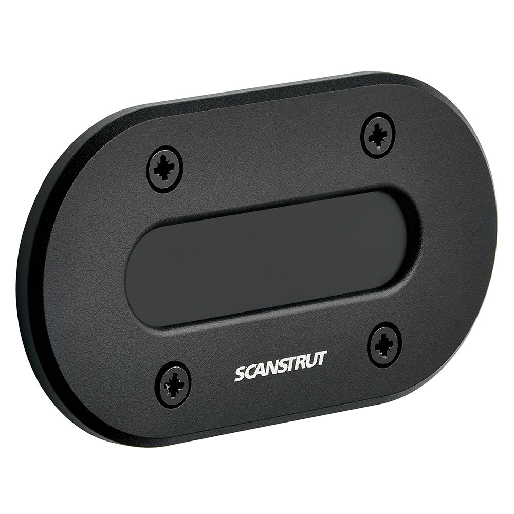 Scanstrut Black Anodized Aluminum Low-Profile Multi Cable Seal f/Cables Up to 15mm - image 2
