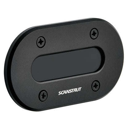 Scanstrut Black Anodized Aluminum Low-Profile Multi Cable Seal f/Cables Up to 15mm - image 2