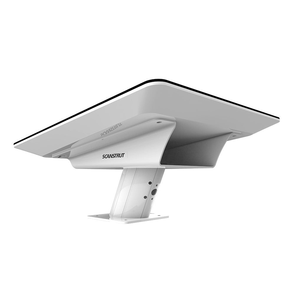 Scanstrut 6" Aluminum PowerTower Mount f/Starlink - image 2