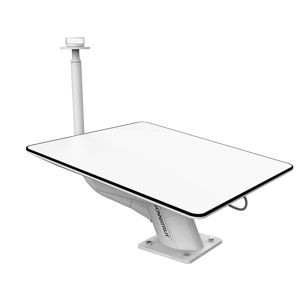Scanstrut 6" Aluminum PowerTower Mount f/Starlink - image 3