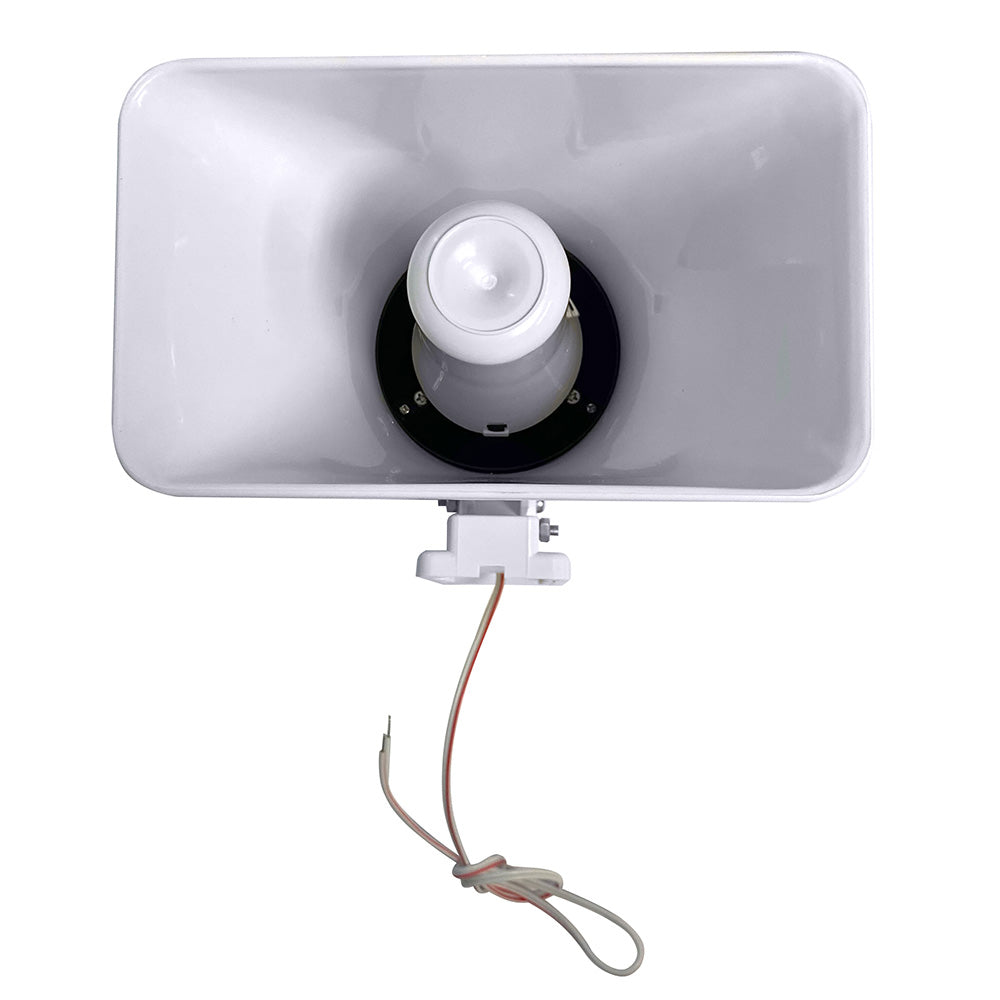Newmar PA-30/20 Deck Horn - image 2
