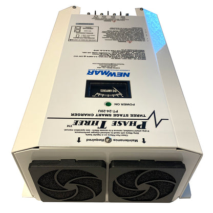 Newmar PT-24-20U Battery Charger - image 3