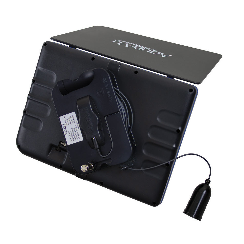 Aqua-Vu AV822 HD Portable Underwater Camera - image 2