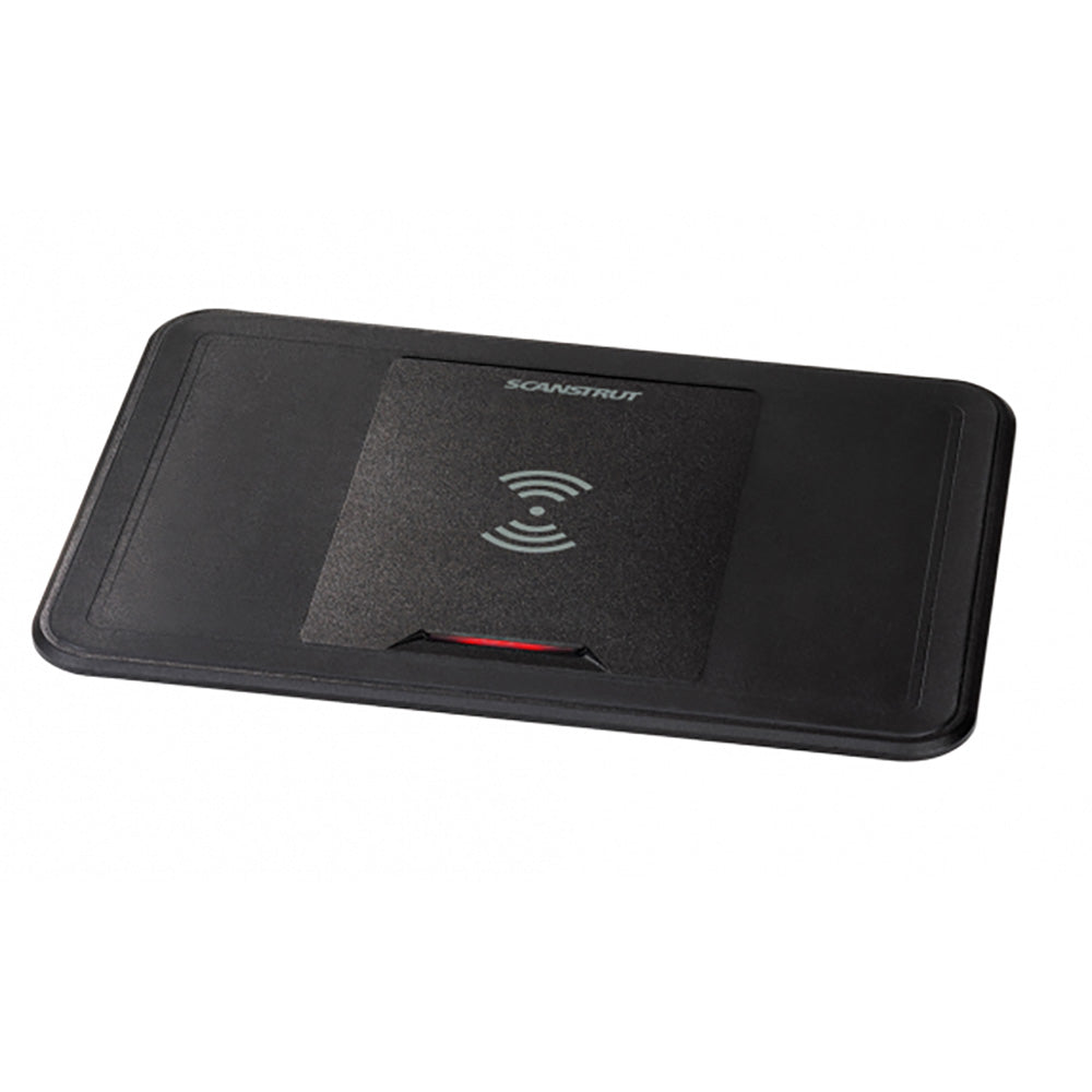 Scanstrut Surface Waterproof Wireless Charger 3-Coil - 15W - 12/24V - image 2