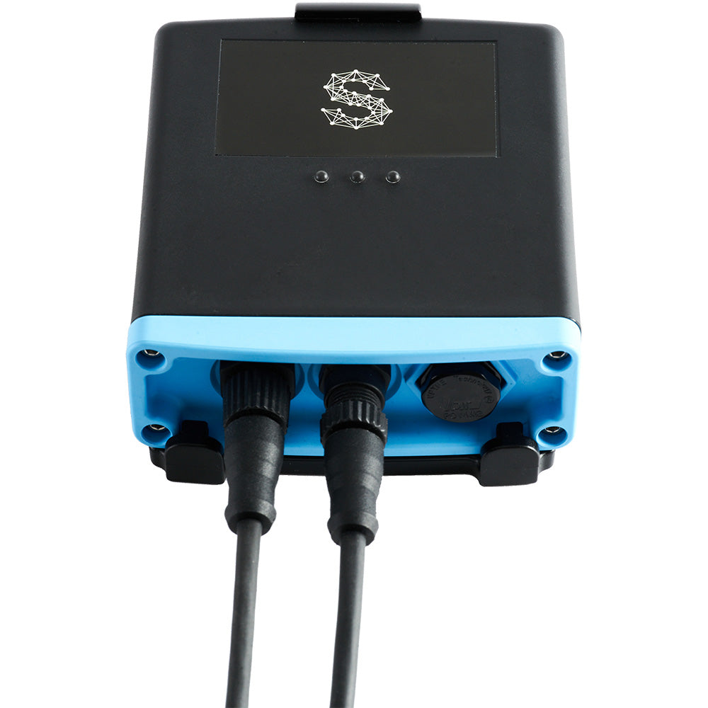Sensar Boat Monitor w/Bilge Sentry - image 2
